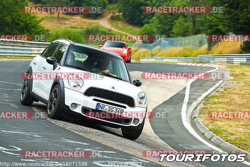 Bild #18071598 - Touristenfahrten Nürburgring Nordschleife (28.07.2022)