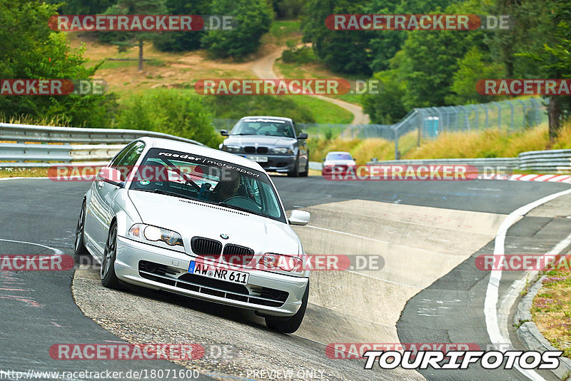 Bild #18071600 - Touristenfahrten Nürburgring Nordschleife (28.07.2022)