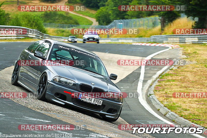 Bild #18071606 - Touristenfahrten Nürburgring Nordschleife (28.07.2022)