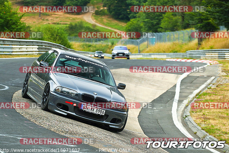 Bild #18071607 - Touristenfahrten Nürburgring Nordschleife (28.07.2022)