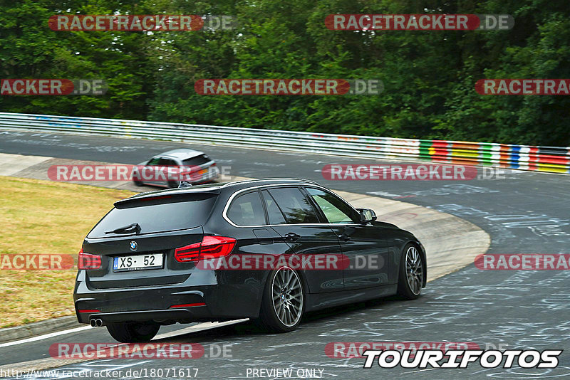 Bild #18071617 - Touristenfahrten Nürburgring Nordschleife (28.07.2022)