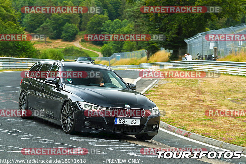 Bild #18071618 - Touristenfahrten Nürburgring Nordschleife (28.07.2022)