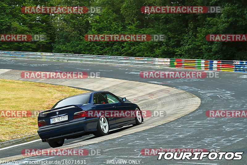 Bild #18071631 - Touristenfahrten Nürburgring Nordschleife (28.07.2022)