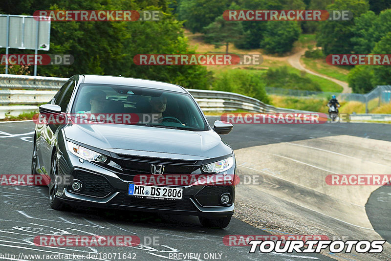 Bild #18071642 - Touristenfahrten Nürburgring Nordschleife (28.07.2022)