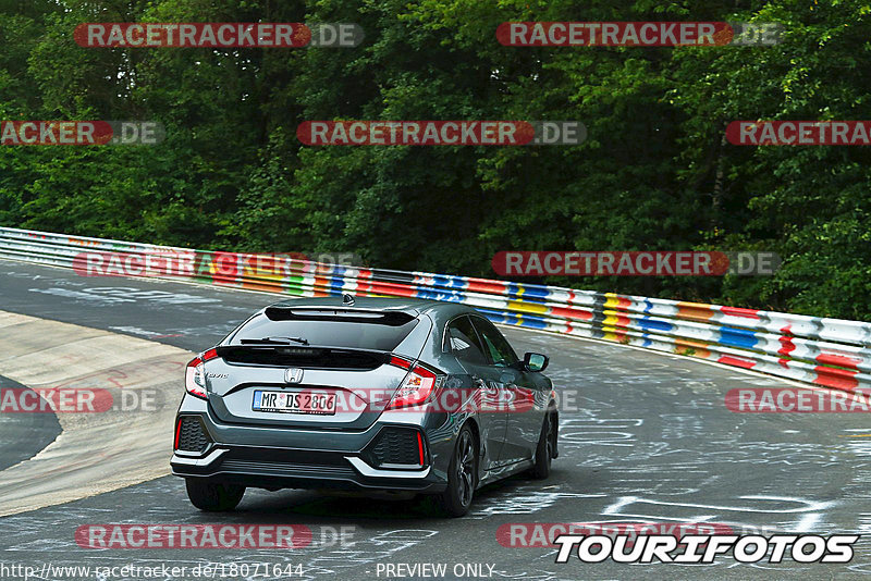 Bild #18071644 - Touristenfahrten Nürburgring Nordschleife (28.07.2022)