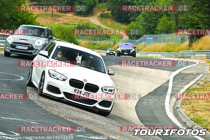 Bild #18071659 - Touristenfahrten Nürburgring Nordschleife (28.07.2022)