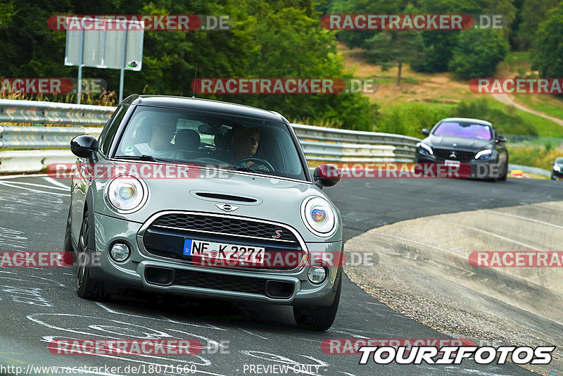 Bild #18071660 - Touristenfahrten Nürburgring Nordschleife (28.07.2022)