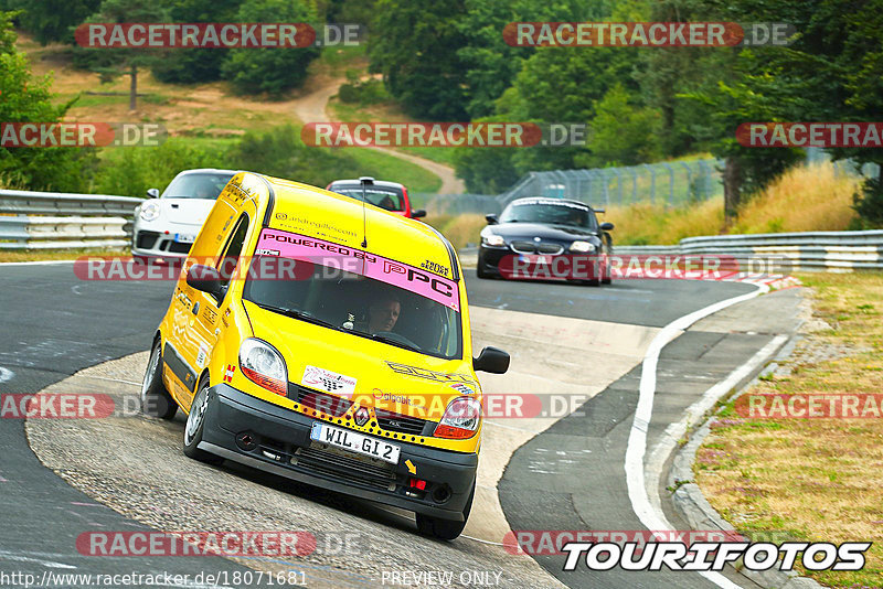 Bild #18071681 - Touristenfahrten Nürburgring Nordschleife (28.07.2022)