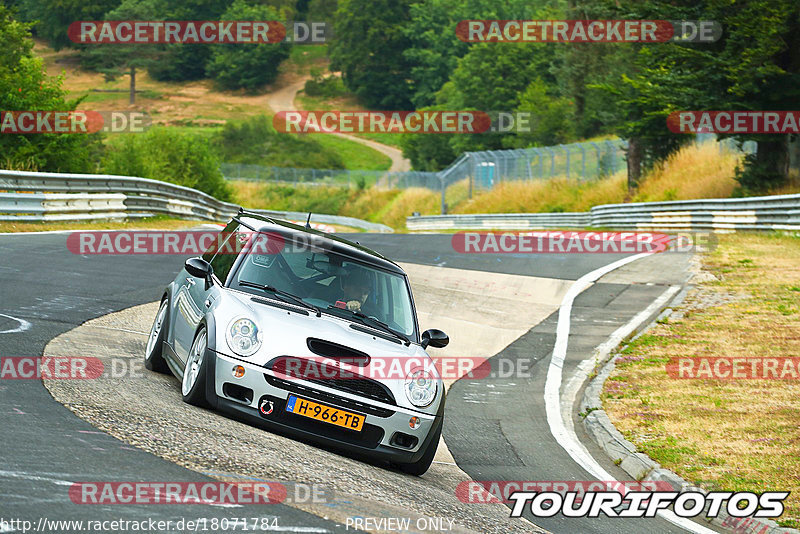 Bild #18071784 - Touristenfahrten Nürburgring Nordschleife (28.07.2022)