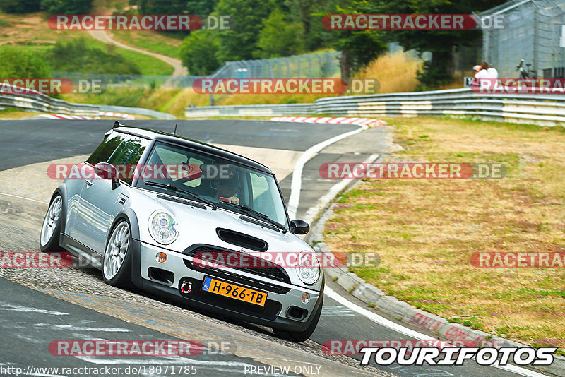 Bild #18071785 - Touristenfahrten Nürburgring Nordschleife (28.07.2022)