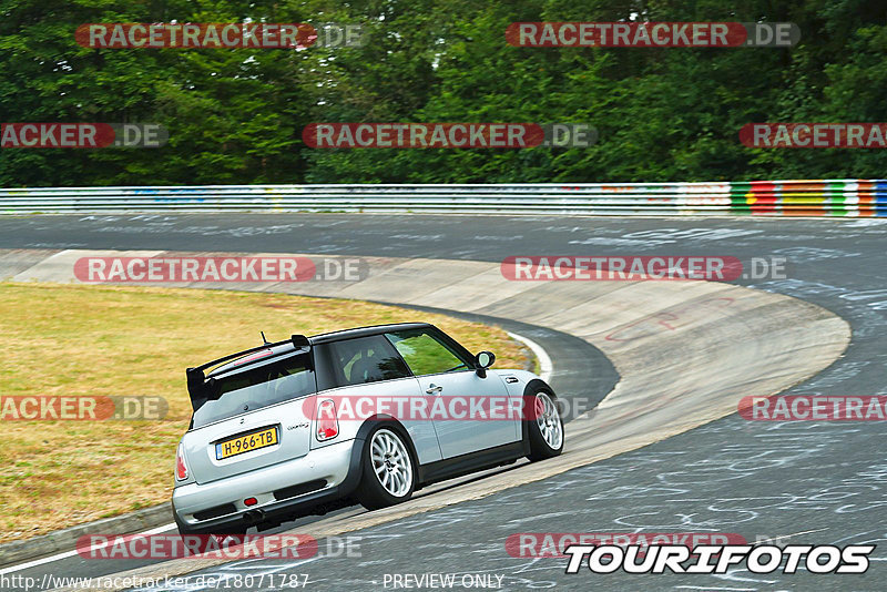 Bild #18071787 - Touristenfahrten Nürburgring Nordschleife (28.07.2022)