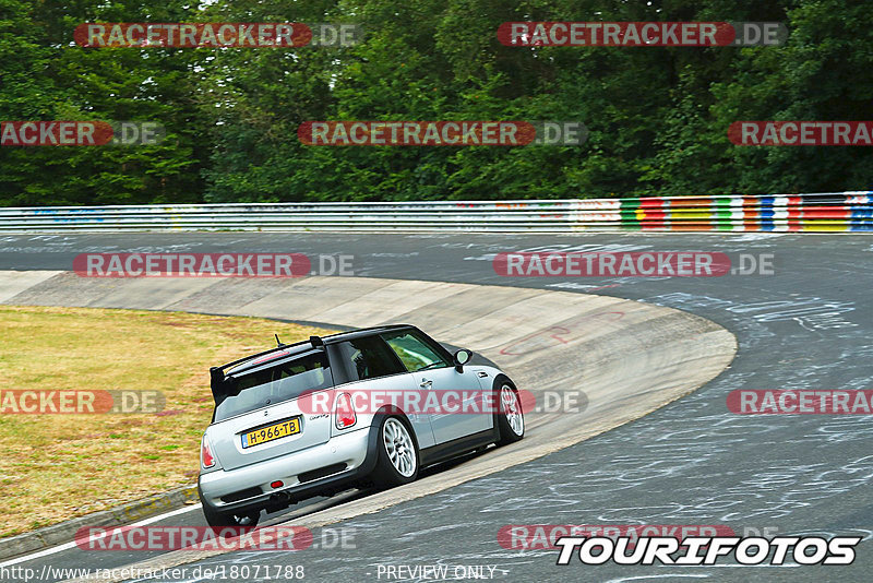 Bild #18071788 - Touristenfahrten Nürburgring Nordschleife (28.07.2022)