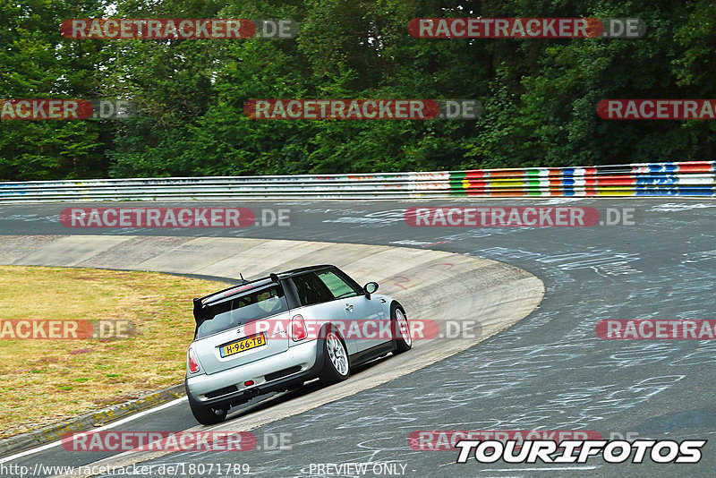 Bild #18071789 - Touristenfahrten Nürburgring Nordschleife (28.07.2022)