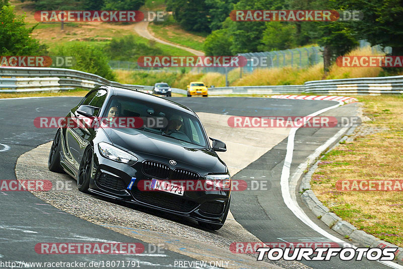 Bild #18071791 - Touristenfahrten Nürburgring Nordschleife (28.07.2022)