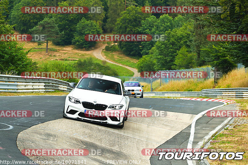 Bild #18071841 - Touristenfahrten Nürburgring Nordschleife (28.07.2022)