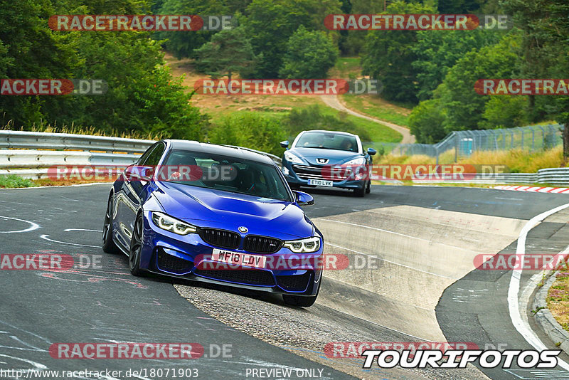 Bild #18071903 - Touristenfahrten Nürburgring Nordschleife (28.07.2022)