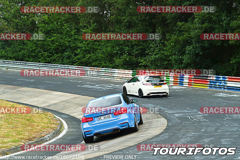 Bild #18072109 - Touristenfahrten Nürburgring Nordschleife (28.07.2022)