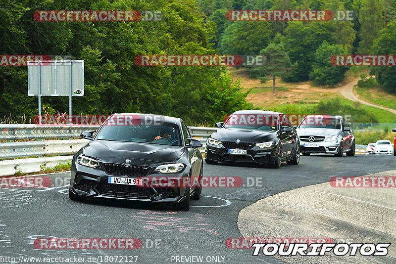 Bild #18072127 - Touristenfahrten Nürburgring Nordschleife (28.07.2022)