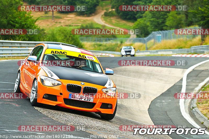 Bild #18072189 - Touristenfahrten Nürburgring Nordschleife (28.07.2022)