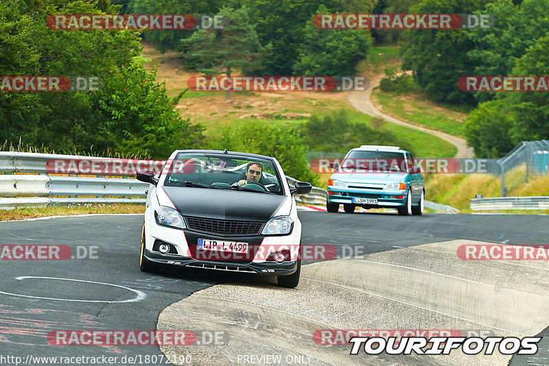 Bild #18072190 - Touristenfahrten Nürburgring Nordschleife (28.07.2022)