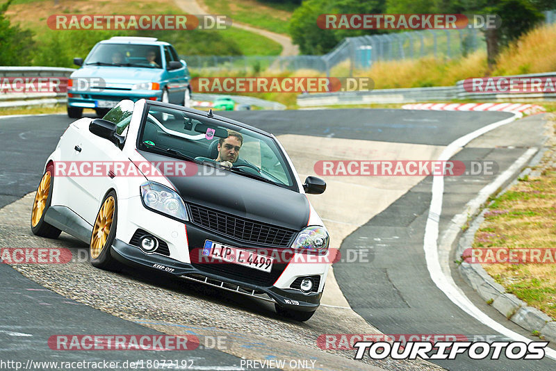 Bild #18072192 - Touristenfahrten Nürburgring Nordschleife (28.07.2022)