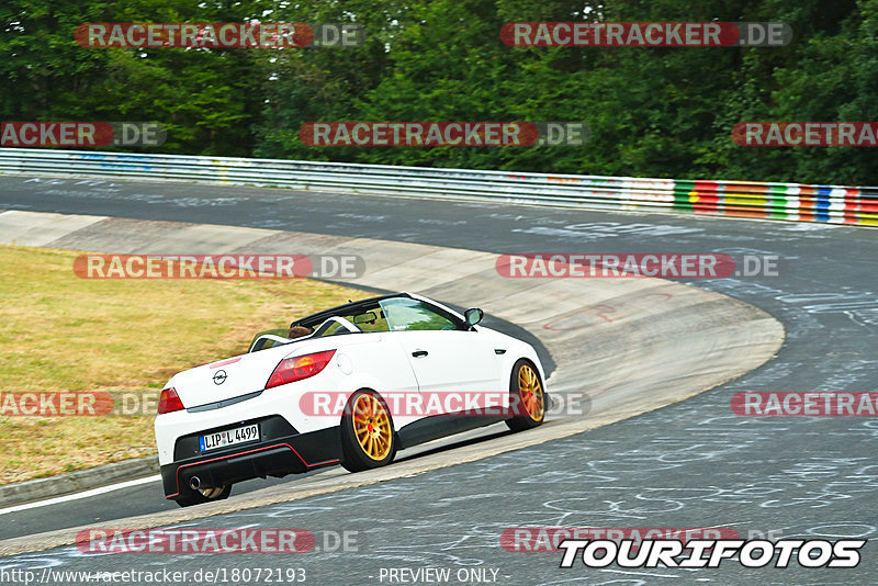 Bild #18072193 - Touristenfahrten Nürburgring Nordschleife (28.07.2022)