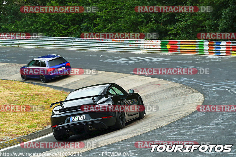 Bild #18072242 - Touristenfahrten Nürburgring Nordschleife (28.07.2022)