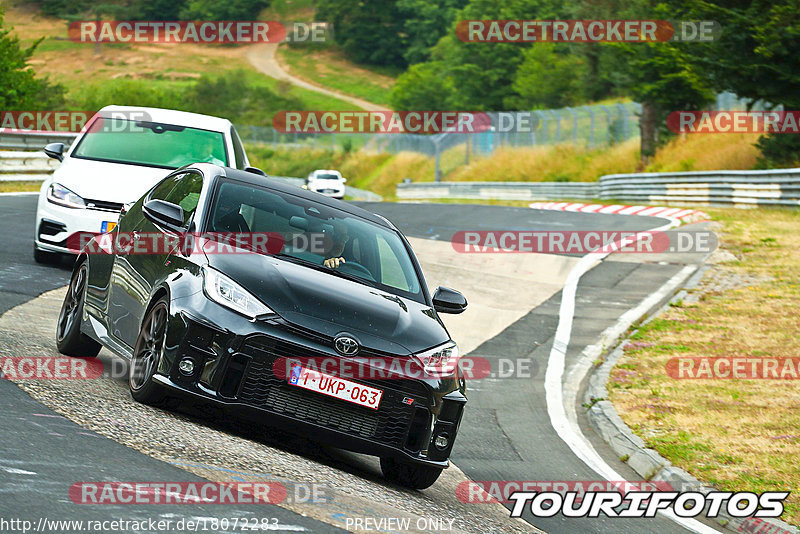 Bild #18072283 - Touristenfahrten Nürburgring Nordschleife (28.07.2022)