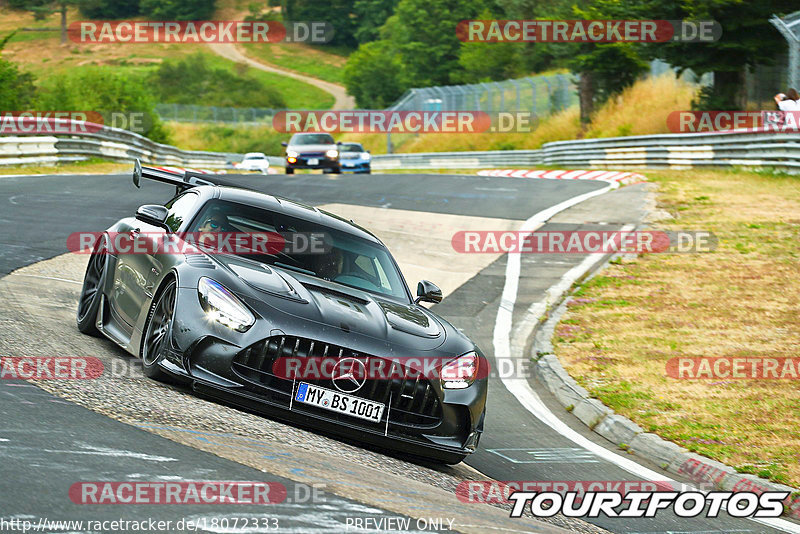 Bild #18072333 - Touristenfahrten Nürburgring Nordschleife (28.07.2022)