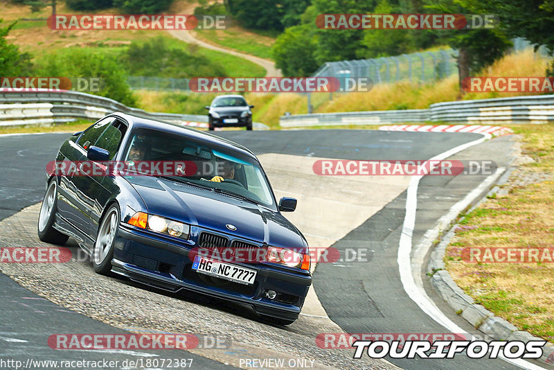 Bild #18072387 - Touristenfahrten Nürburgring Nordschleife (28.07.2022)