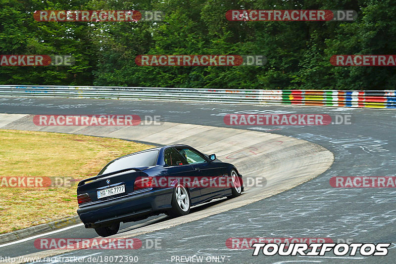 Bild #18072390 - Touristenfahrten Nürburgring Nordschleife (28.07.2022)