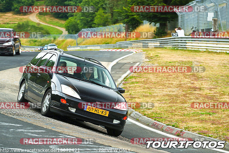 Bild #18072421 - Touristenfahrten Nürburgring Nordschleife (28.07.2022)