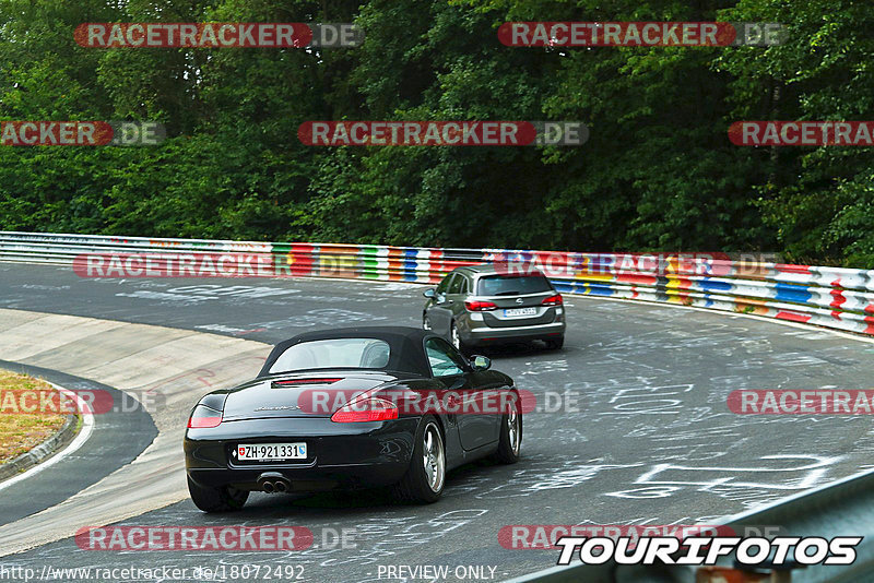 Bild #18072492 - Touristenfahrten Nürburgring Nordschleife (28.07.2022)