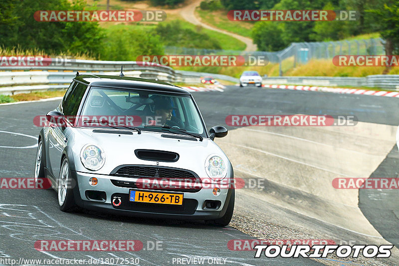 Bild #18072530 - Touristenfahrten Nürburgring Nordschleife (28.07.2022)