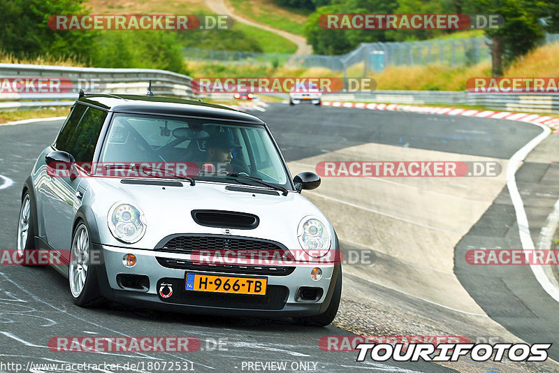 Bild #18072531 - Touristenfahrten Nürburgring Nordschleife (28.07.2022)