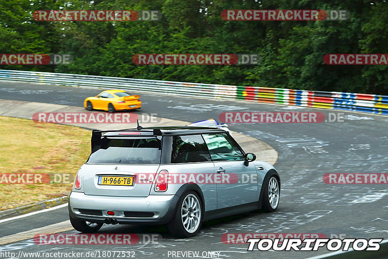 Bild #18072532 - Touristenfahrten Nürburgring Nordschleife (28.07.2022)