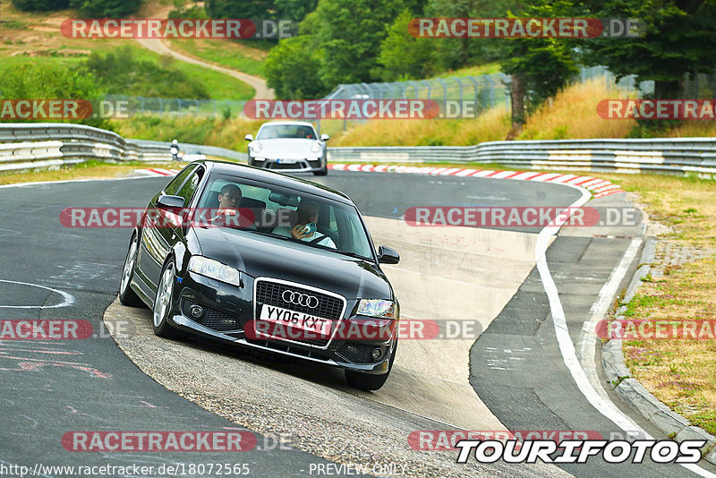 Bild #18072565 - Touristenfahrten Nürburgring Nordschleife (28.07.2022)