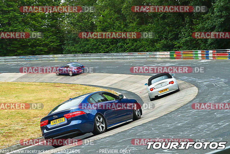 Bild #18072606 - Touristenfahrten Nürburgring Nordschleife (28.07.2022)