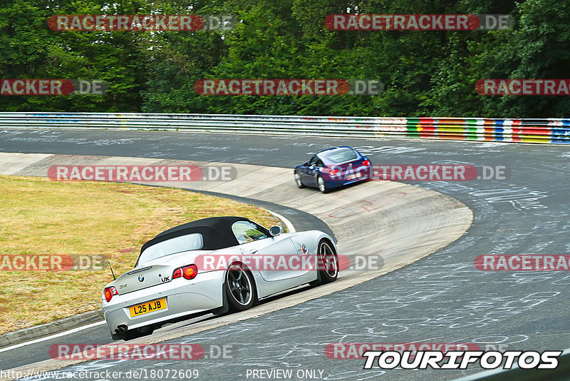 Bild #18072609 - Touristenfahrten Nürburgring Nordschleife (28.07.2022)