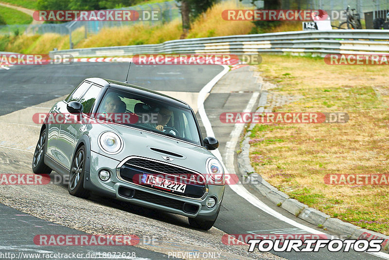 Bild #18072628 - Touristenfahrten Nürburgring Nordschleife (28.07.2022)