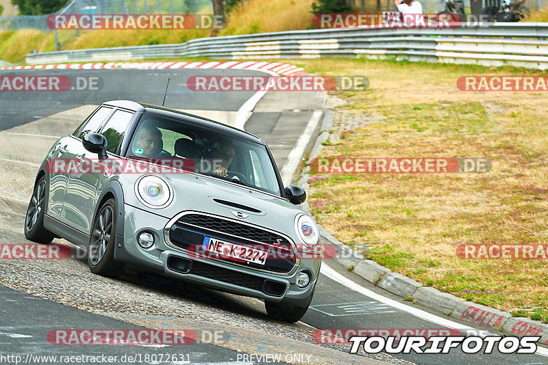 Bild #18072631 - Touristenfahrten Nürburgring Nordschleife (28.07.2022)