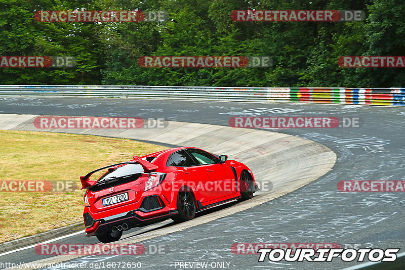 Bild #18072650 - Touristenfahrten Nürburgring Nordschleife (28.07.2022)