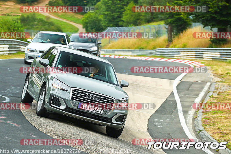 Bild #18072728 - Touristenfahrten Nürburgring Nordschleife (28.07.2022)