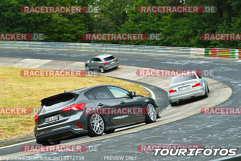 Bild #18072738 - Touristenfahrten Nürburgring Nordschleife (28.07.2022)