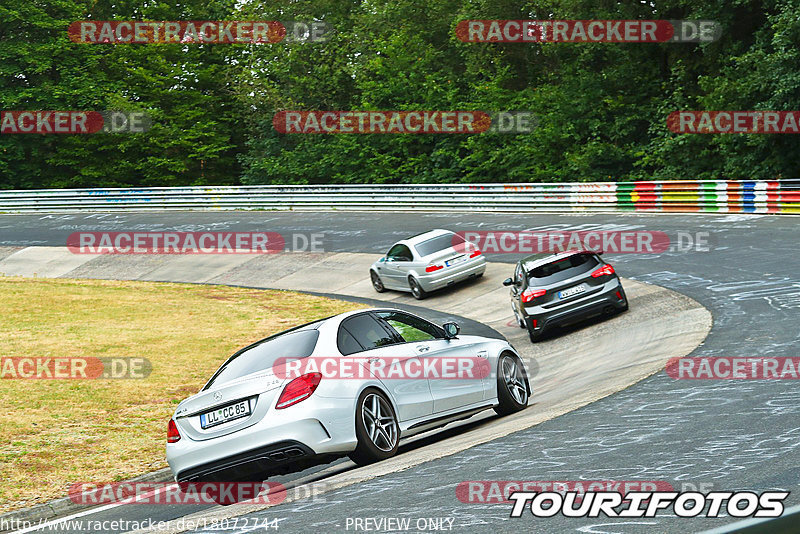 Bild #18072744 - Touristenfahrten Nürburgring Nordschleife (28.07.2022)