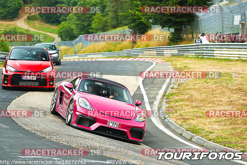 Bild #18072762 - Touristenfahrten Nürburgring Nordschleife (28.07.2022)