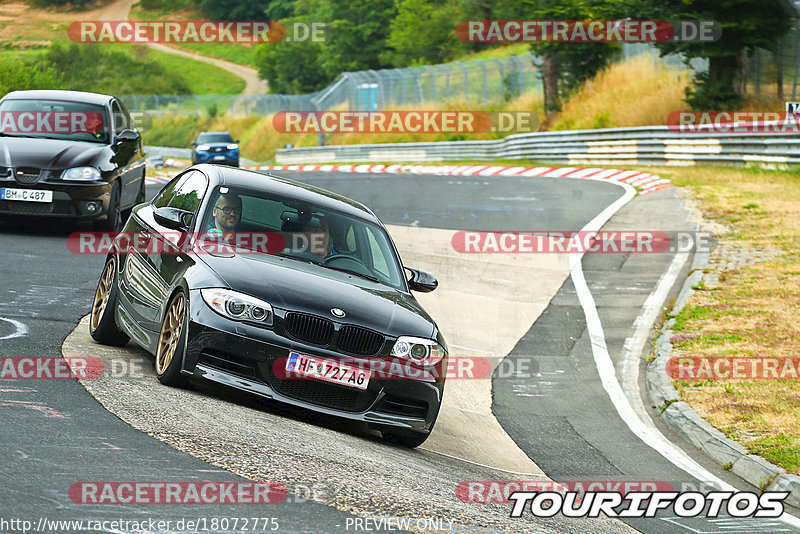 Bild #18072775 - Touristenfahrten Nürburgring Nordschleife (28.07.2022)