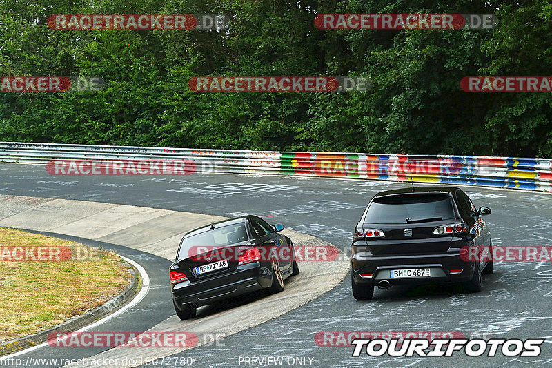 Bild #18072780 - Touristenfahrten Nürburgring Nordschleife (28.07.2022)