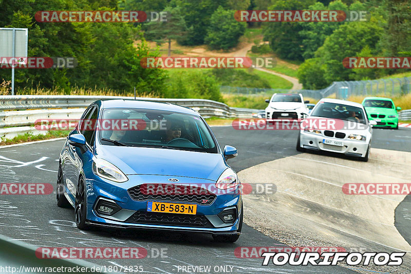 Bild #18072835 - Touristenfahrten Nürburgring Nordschleife (28.07.2022)