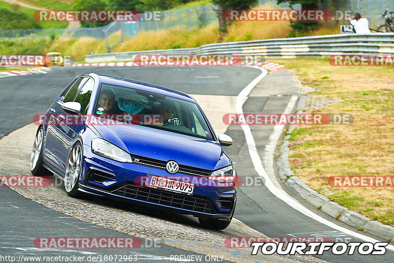 Bild #18072963 - Touristenfahrten Nürburgring Nordschleife (28.07.2022)